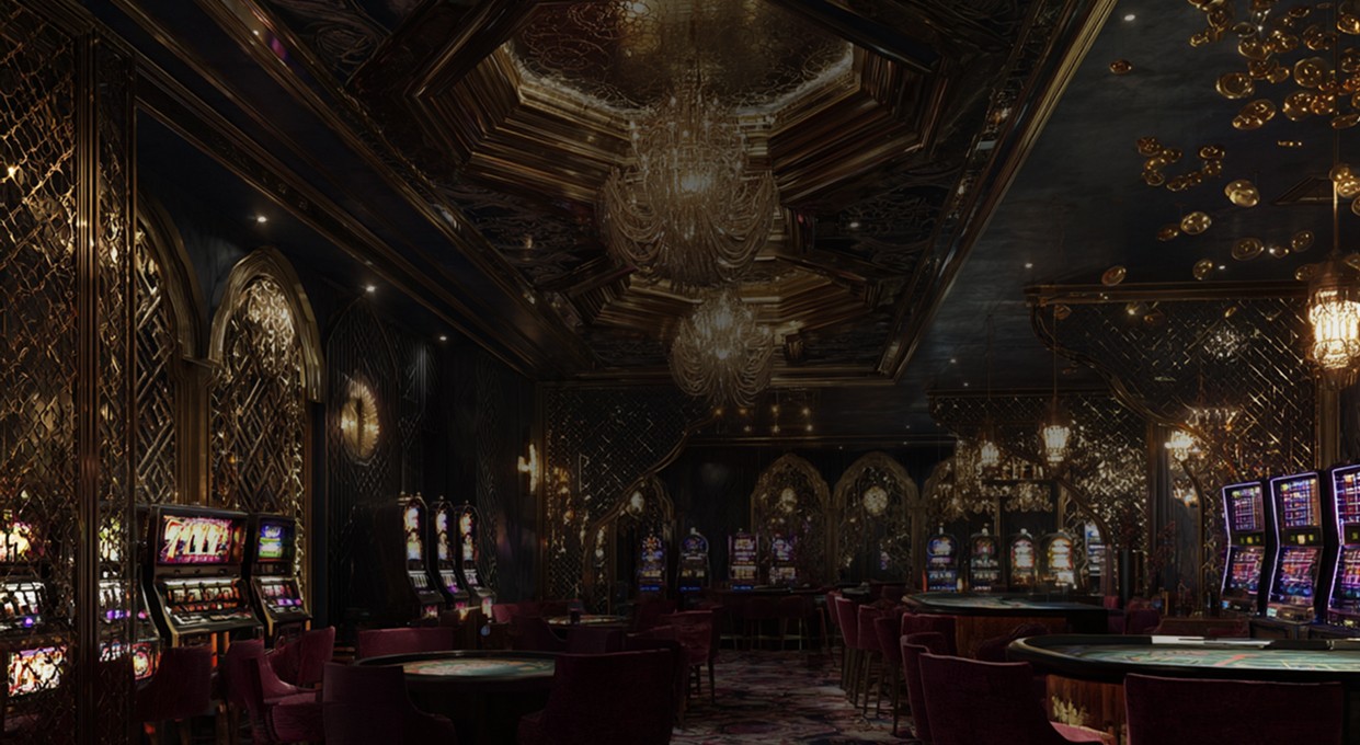 betmgm casino
