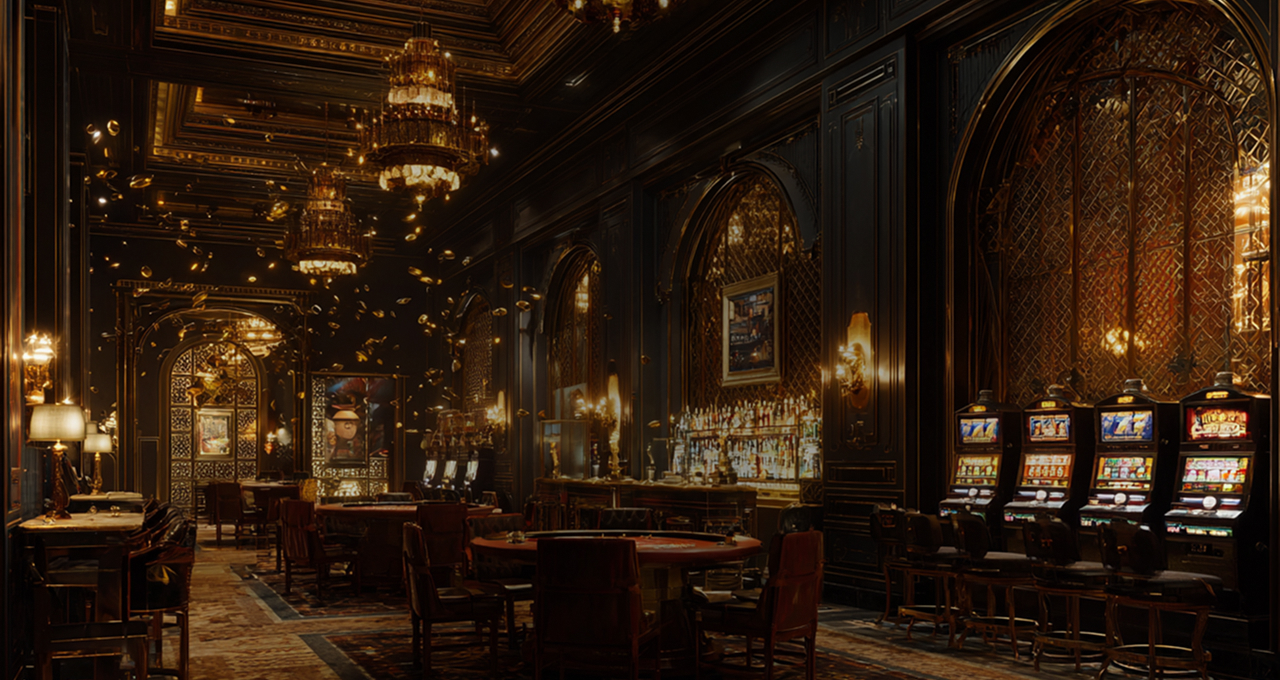 betmgm casino